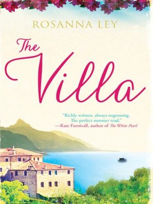 cover image of The Villa